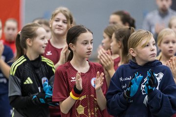 Bild 14 - wDJ Loewinnen Cup D2